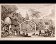 slaves in barbados